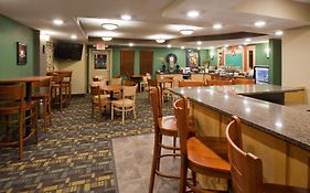 Americinn By Wyndham Hawley